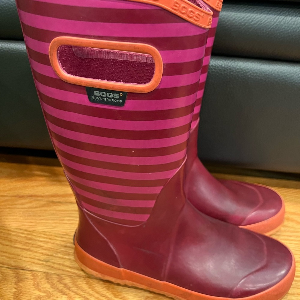 Bogs boots